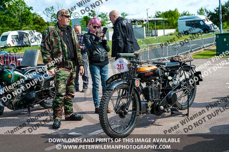 Vintage motorcycle club;eventdigitalimages;no limits trackdays;peter wileman photography;vintage motocycles;vmcc banbury run photographs